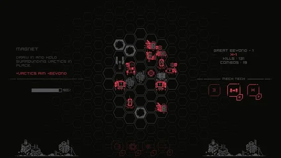 Vactics screenshot 4