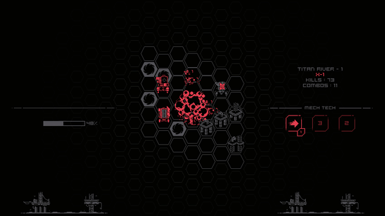 Vactics Screenshot