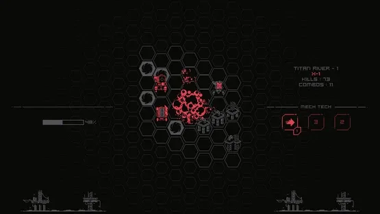 Vactics screenshot 2