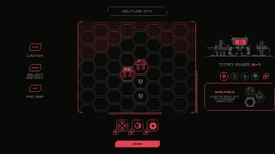 Vactics screenshot 5