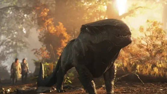 GreedFall: The Dying World screenshot 2