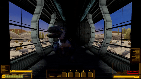 Athanasia Screenshot