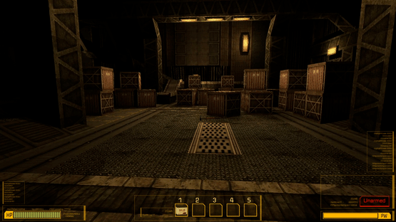 Athanasia Screenshot