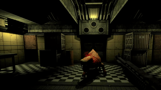 Athanasia Screenshot