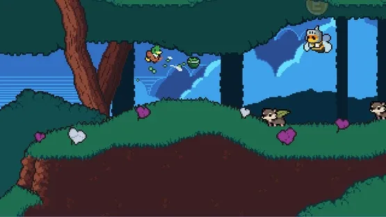 Windswept screenshot 2