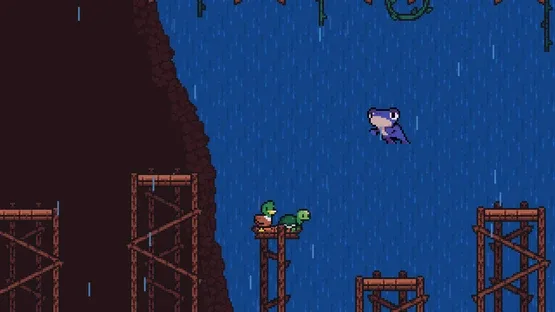 Windswept screenshot 1
