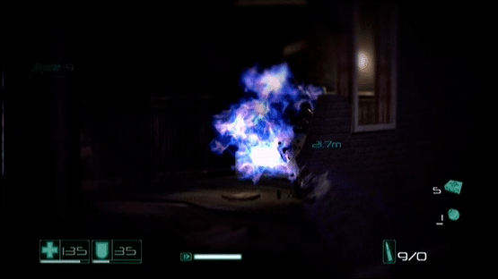 F.E.A.R. Screenshot