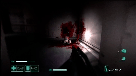 F.E.A.R. Screenshot