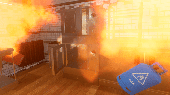 Cooking Simulator VR Screenshot