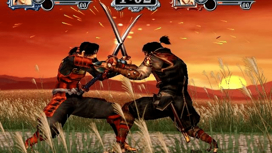 Onimusha: Blade Warriors Screenshot