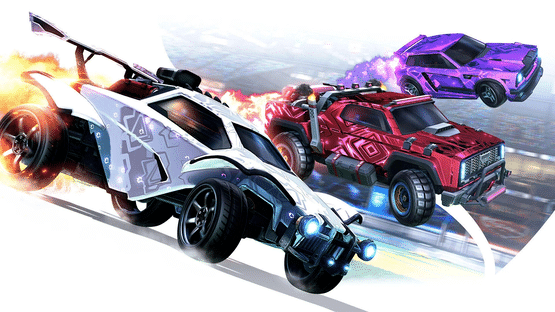 Rocket League: Season 1 Screenshot