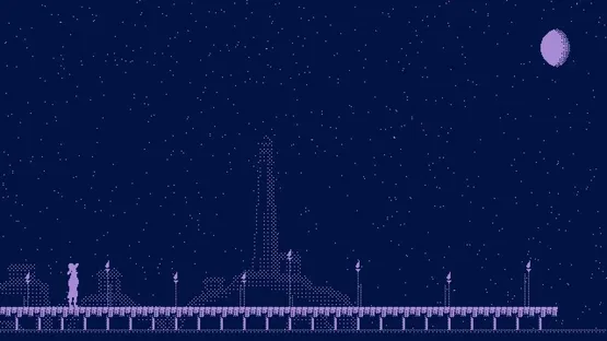 Cursed Travels: Sunken City screenshot 1