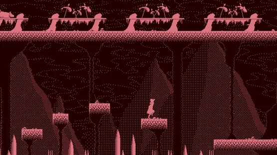 Cursed Travels: Sunken City screenshot 4