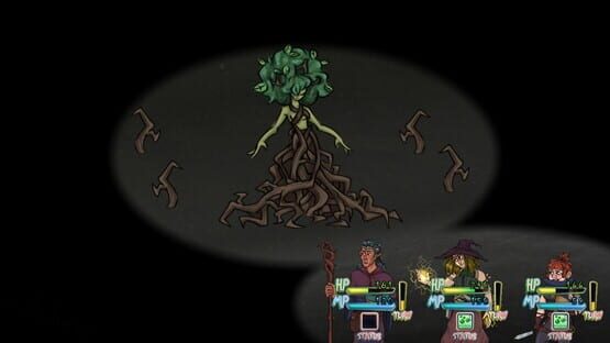 Castle Greyrot cover