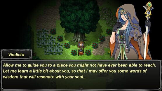 The Journey: Episode 2 - Words of Wisdom cover