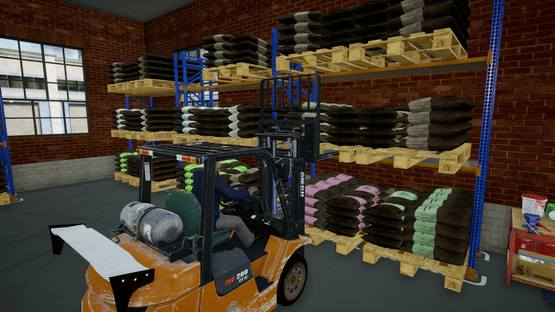 Beer Factory Screenshot