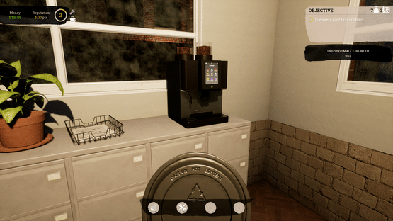 Beer Factory Screenshot