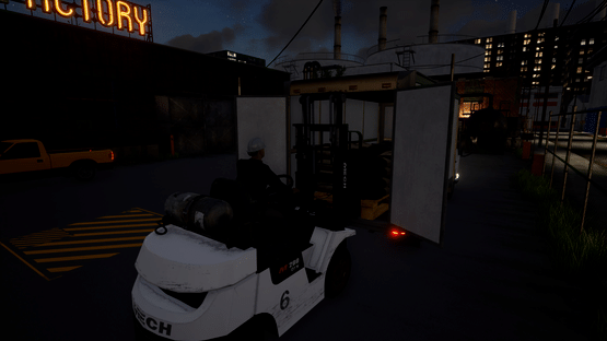 Beer Factory Screenshot