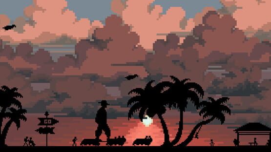 Silent World screenshot 5