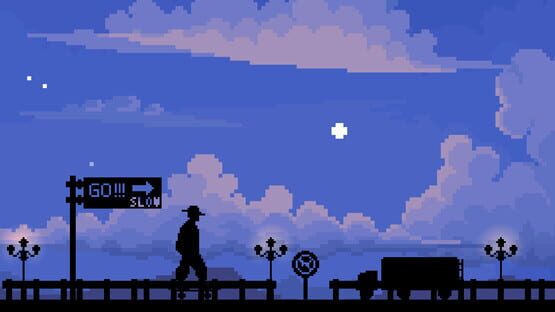 Silent World screenshot 1