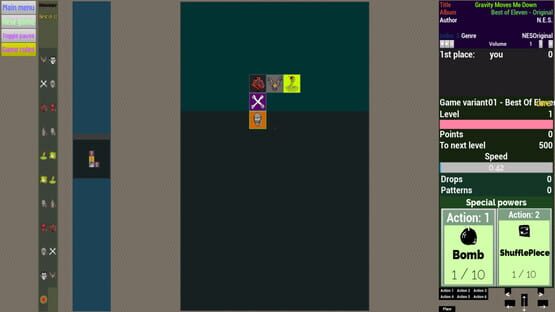 Best of Eleven cover