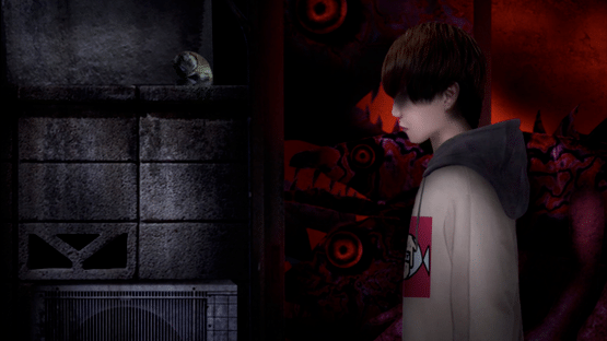Zombie Scream Screenshot