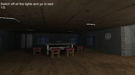 Lights Off! screenshot 3