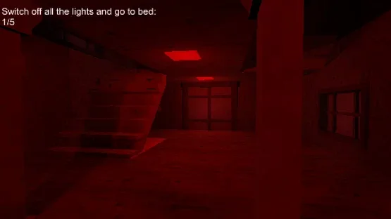 Lights Off! screenshot 5
