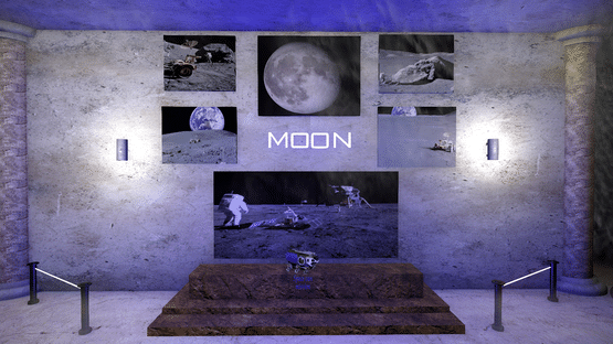 Science Simulator Screenshot