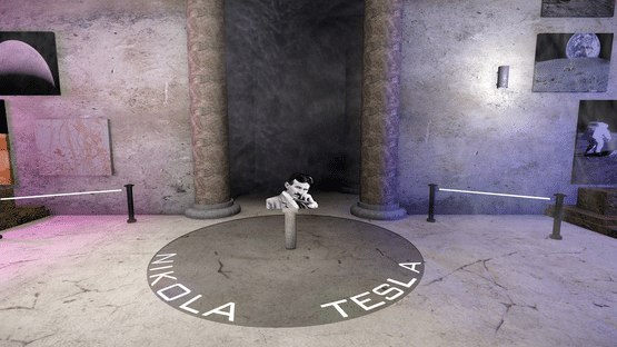Science Simulator Screenshot