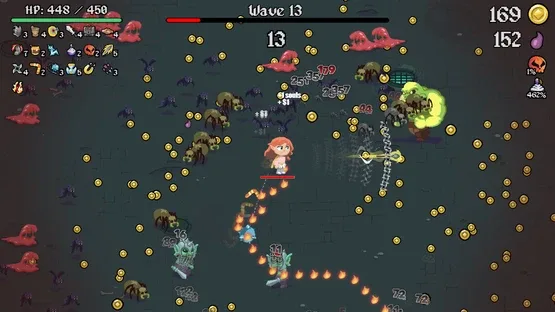 Fray Fight screenshot 4