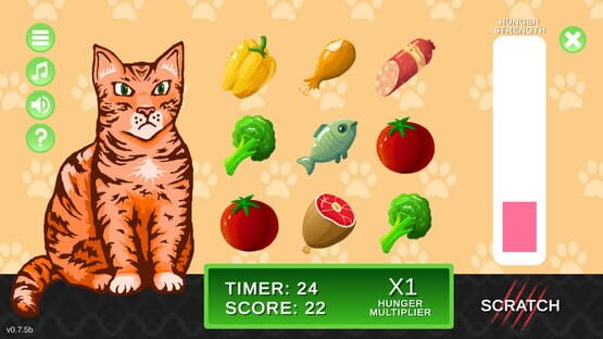 Treats Please! cover