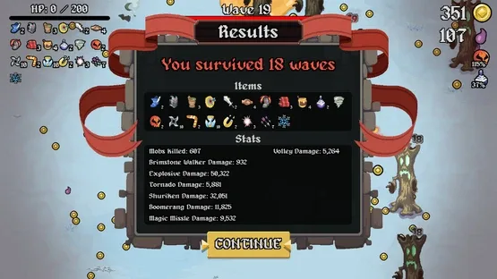 Fray Fight screenshot 2