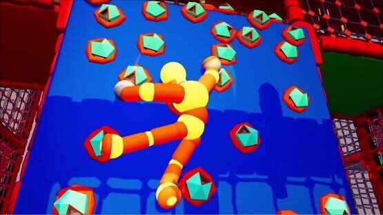 Ragdoll Funhouse cover