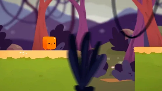 Jelly Forest screenshot 3
