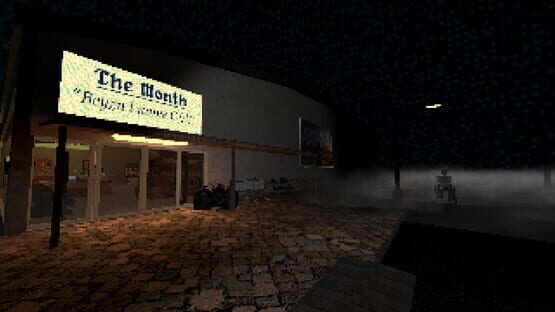 Employee of the Month cover