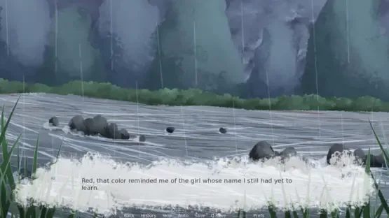 Tender Feelings Like Water screenshot 2