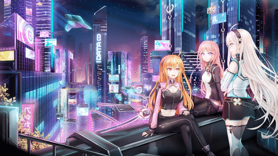Astral Ascension Screenshot