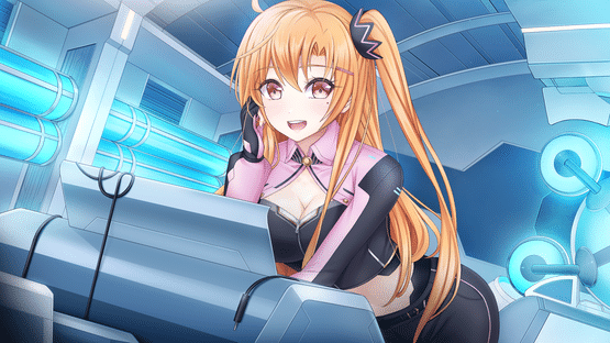 Astral Ascension Screenshot