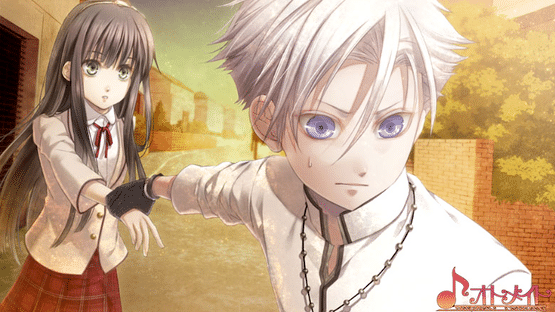 Clock Zero: Shuuen no Ichibyou - ExTime Screenshot