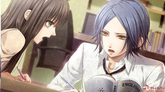 Clock Zero: Shuuen no Ichibyou - Devote Screenshot