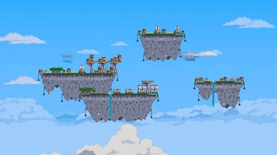 Vertical Kingdom cover