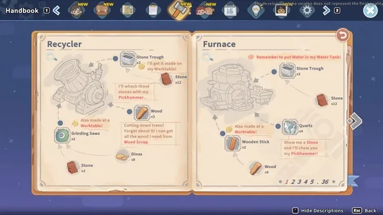 My Time at Sandrock screenshot 9