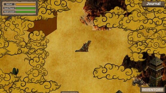The Lizartian screenshot 5