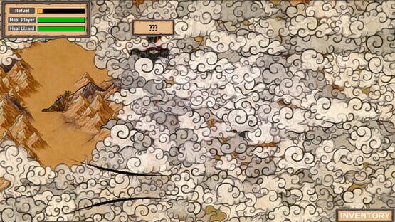 The Lizartian screenshot 1