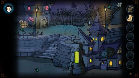 Twilight bride :VORMSLEGEND screenshot 3