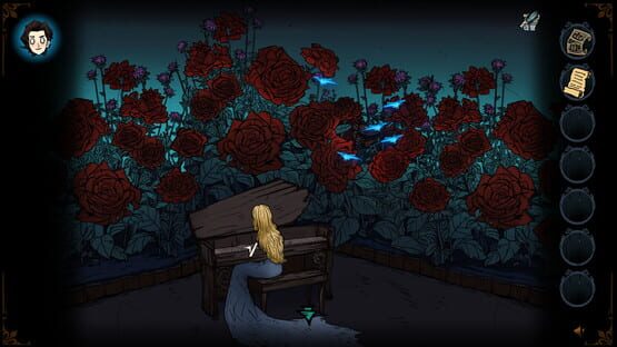 Twilight bride :VORMSLEGEND screenshot 5