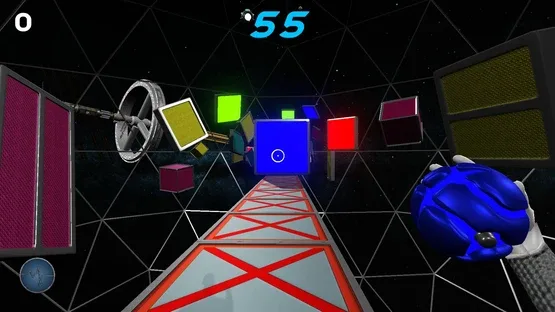 Cosmic Ball Tournament screenshot 7