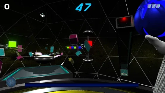 Cosmic Ball Tournament screenshot 14