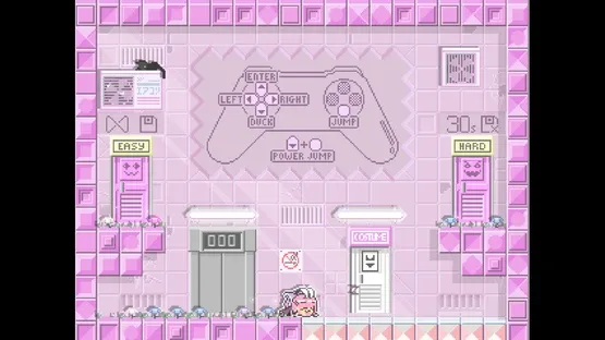Panic Floor!! screenshot 1